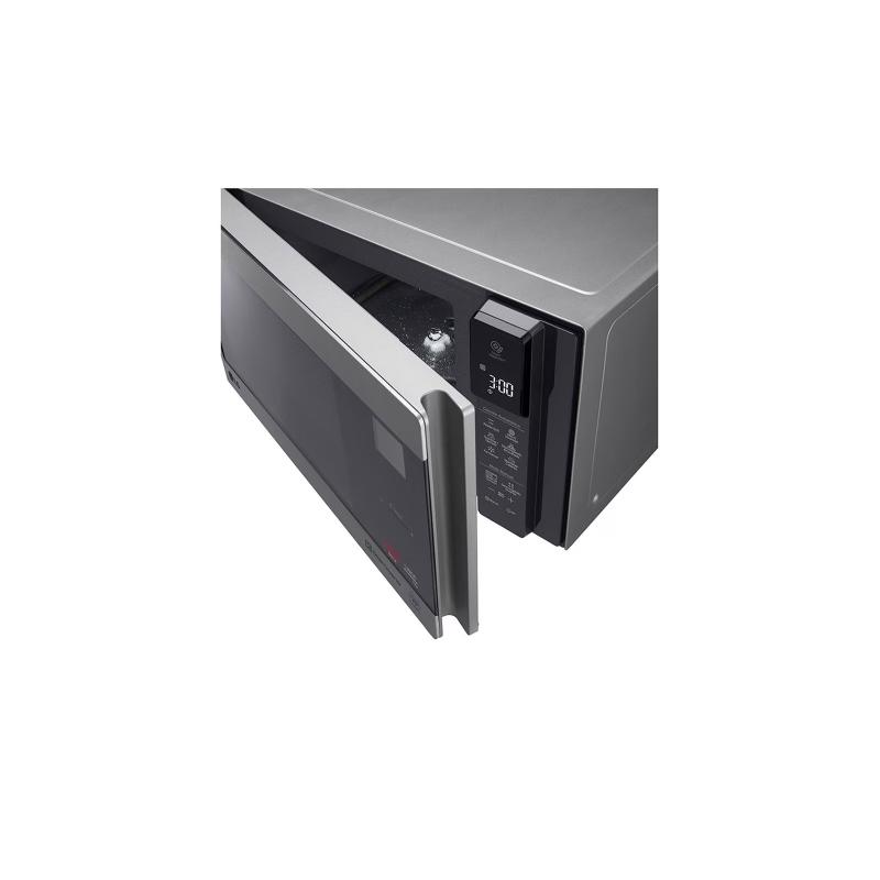MICROONDAS LG NEOCHEF CON GRILL DE 1.5p³ DE 1200W MH1596CIR